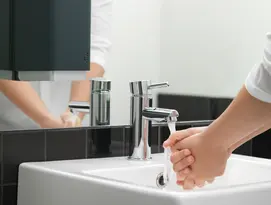 washroom 1