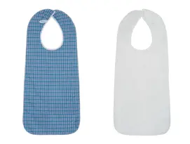 baberos protectores