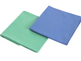 Sábanas para quirófanos