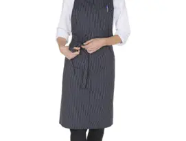 Delantal para restaurantes