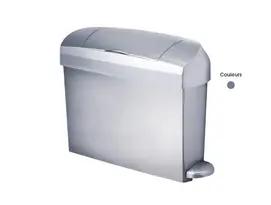 MIni Ladylis Inox
