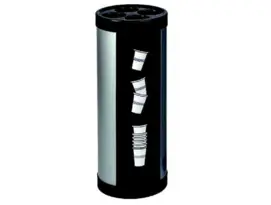 Colector vasos usados - 400 vasos