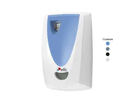 Air Activ, fragancia con aerosol - Gama Aqualine