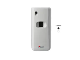 Airwind, 100 % serenidad - Gama Aqualine