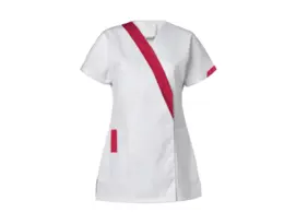 Túnica para personal sanitario
