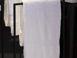Toalla de baño Le Jacquard Français exposicion