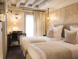 funda nordica stripes hotel