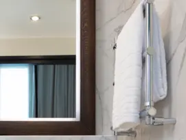 toalla de baño horizon