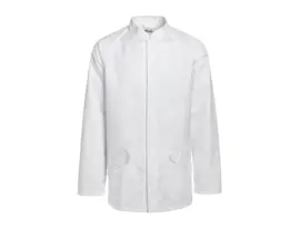 Chaqueta con bolsillos industria alimentaria 