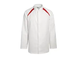 Chaqueta para industria alimentaria