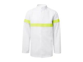 Ropa de trabajo para industria alimentaria 