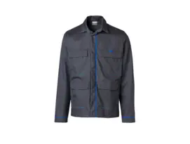 Chaqueta para industria