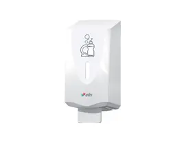 lavavajillas aqualine dispensador