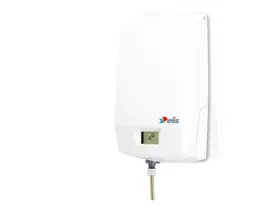 dispensador de desincrustante