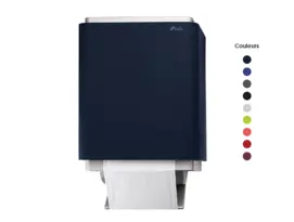 secamanos retractil fusion indigo blue