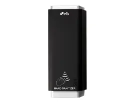 Dispensador de limpiador de manos sin agua - Gama Fusion negro