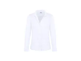 Camisa uniforme mujer blanca - Exclusiv