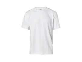 Camiseta manga corta industria alimentaria - T-dry