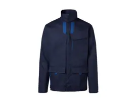 Cazadora EPI para soldadura - Epinox