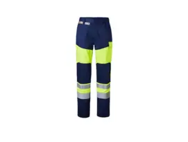 Pantalón EPI mala visibilidad - Epiflash