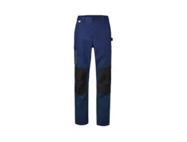 Ropa de trabajo EPI protección rodillas - Epishock