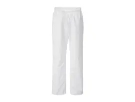 Pantalón industria alimentaria sin bolsillos - Food Industry