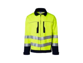 Vestuario laboral EPI mala visibilidad - Epishine