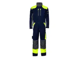 Mono vestuario laboral industria - Work