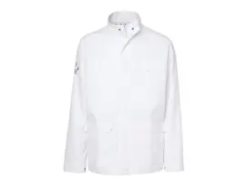 Chaqueta farma quimica prolab