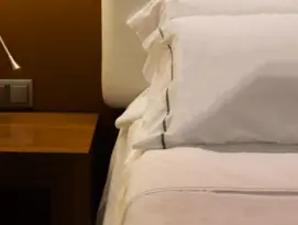 160 algodon ropa de cama hoteles almohada