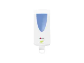 jabon dispensador espuma con reserva sostenible aqualine Elis aseo
