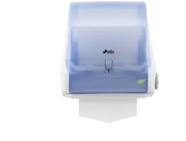 secamanos rollo papel manual aqualine baños elis
