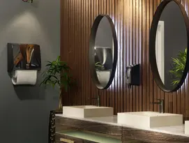 Phoenix coleccion rsc reciclada baños aparatos sanitarios elis