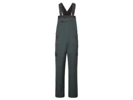 Ropa de trabajo para Industria - Peto verde MVTO
