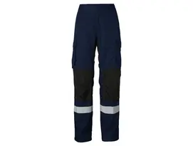 Pantalón de visibilidad reforzada - MVTOR