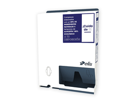 Dispensador de compresas y tampones - Elis