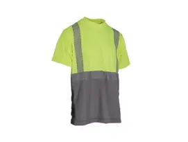 Camiseta alta visibilidad - Elis