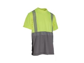Camiseta alta visibilidad - Elis
