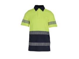 Polo de alta visibilidad - Elis