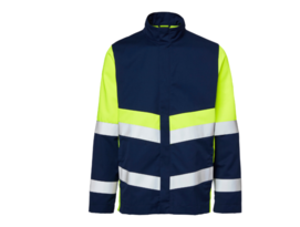 Chaqueta alta visibilidad - Provisible