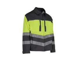 Cazadora amarillo fluorescente - Epivision