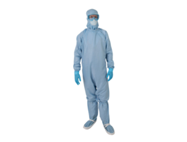 AlaskaCTRL Clean mono sin capucha integrada