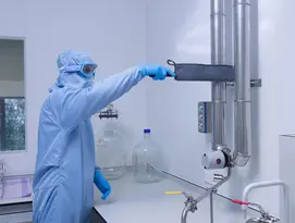 CE Multi Service Cleaner