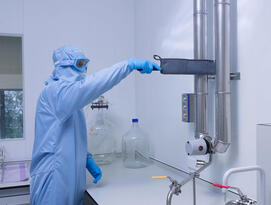 CE Multi Service Cleaner