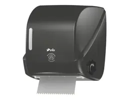 Dispensador de papel para baños y aseos