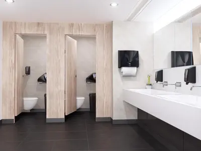 Phoenix coleccion rsc reciclada baños aparatos sanitarios ambiente