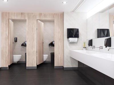 Phoenix coleccion rsc reciclada baños aparatos sanitarios ambiente