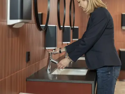 Higiene para baños