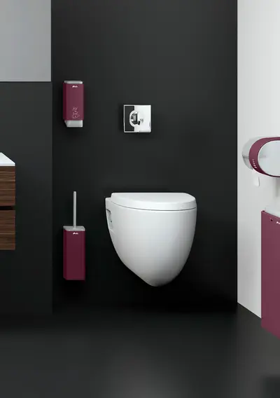 washroom 2