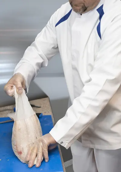 Optimum hygiene